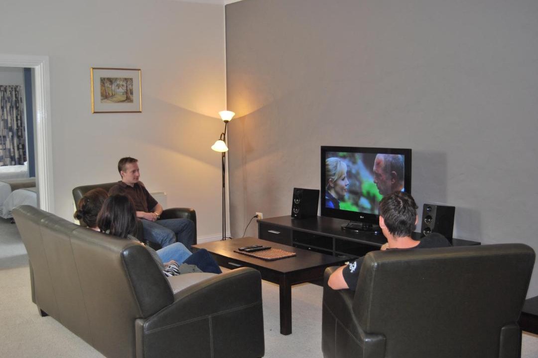 Photo of Livingroom in Murray Bridge East
