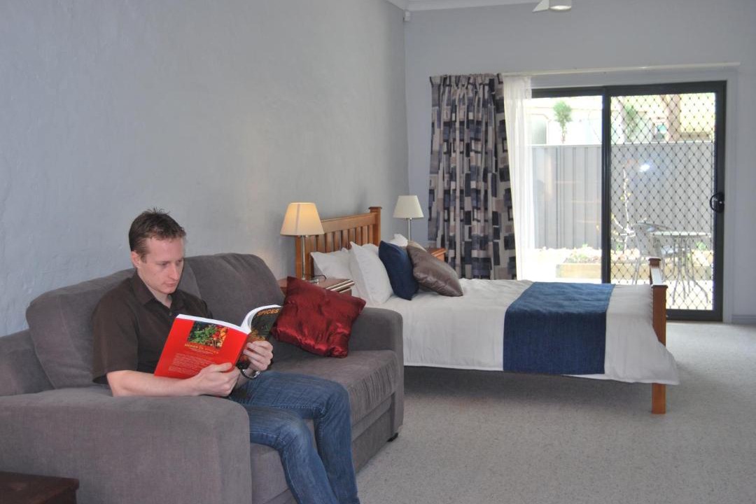 Photo of Human In Picture in Murray Bridge East