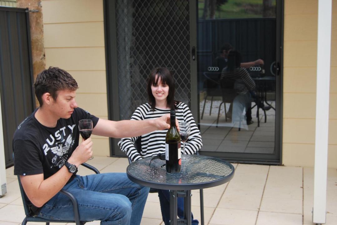 Photo of Human In Picture in Murray Bridge East