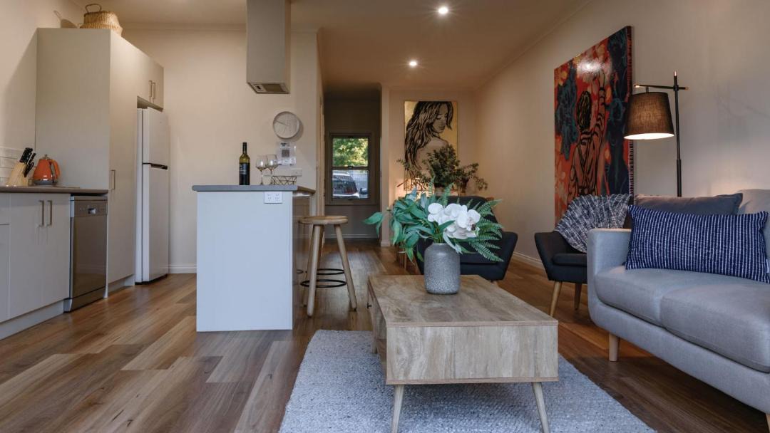 Photo of Livingroom in Trentham