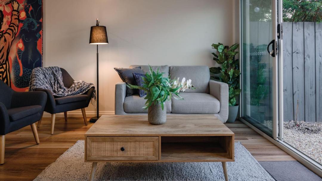 Photo of Livingroom in Trentham