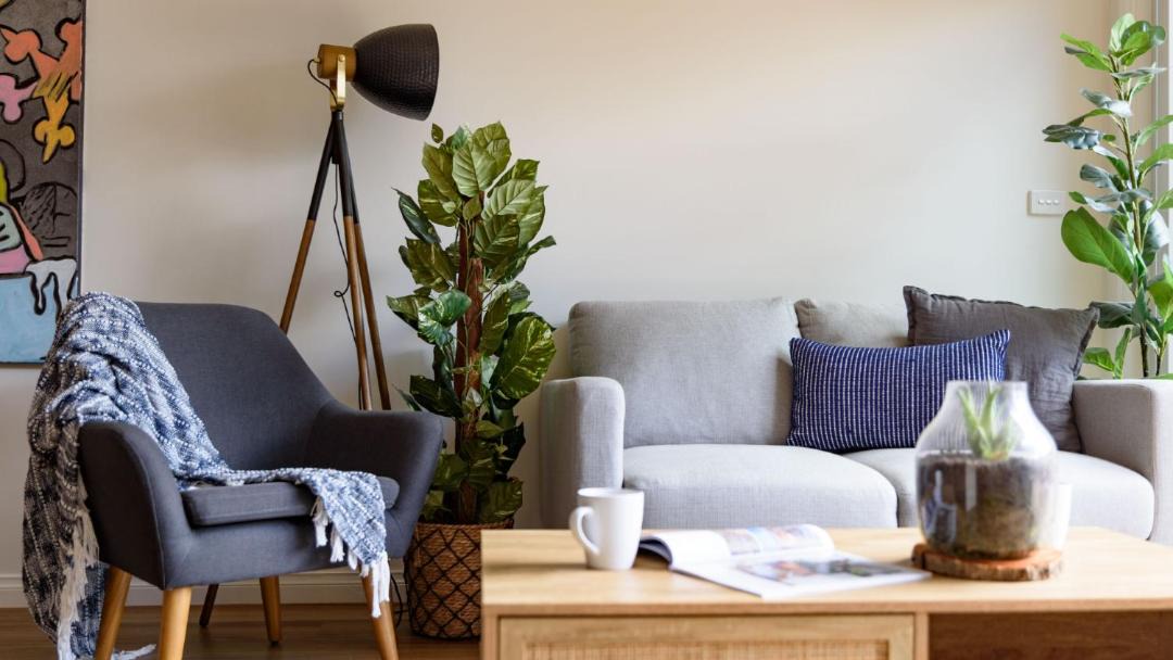 Photo of Livingroom in Trentham