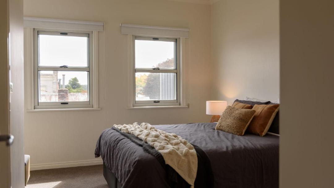 Photo of Bedroom in Trentham