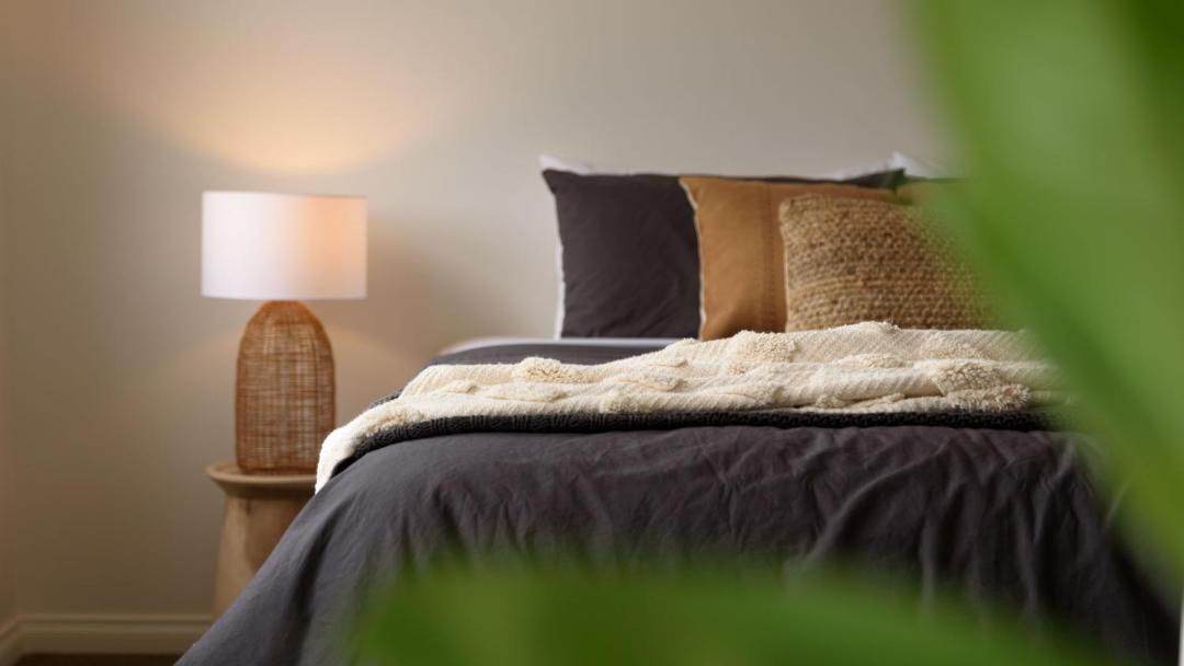 Photo of Bedroom in Trentham