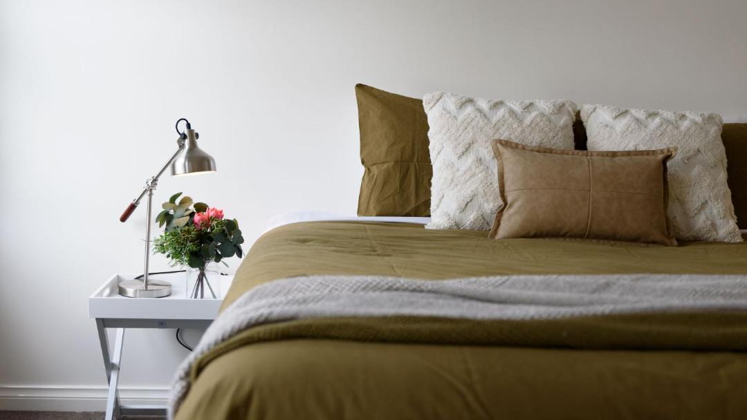 Photo of Bedroom in Trentham