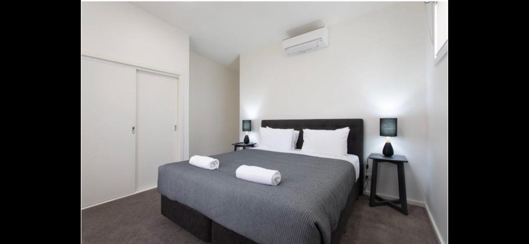 Photo of Bedroom in Paynesville