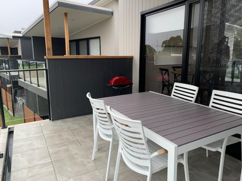 Photo of Patio Balcony in Paynesville