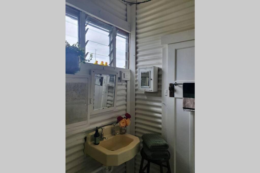 Photo of Bathroom in Omeo