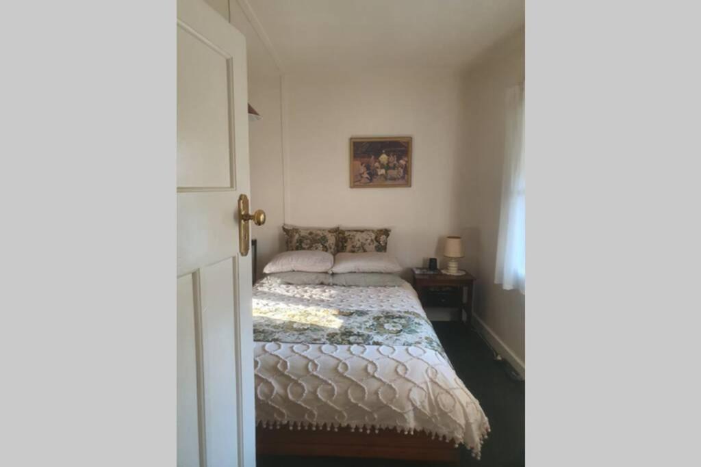 Photo of Bedroom in Omeo
