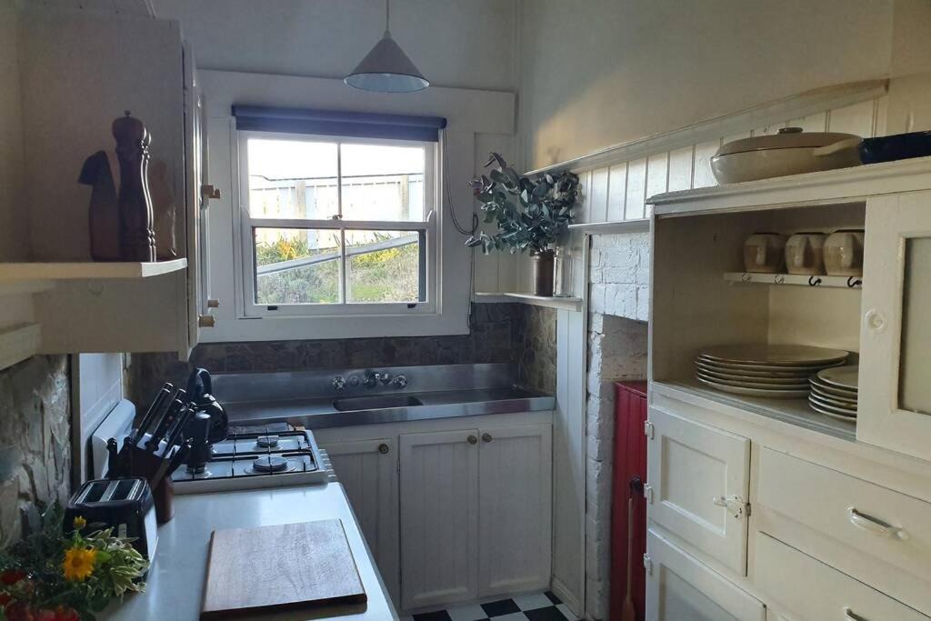 Photo of Kitchen in Omeo