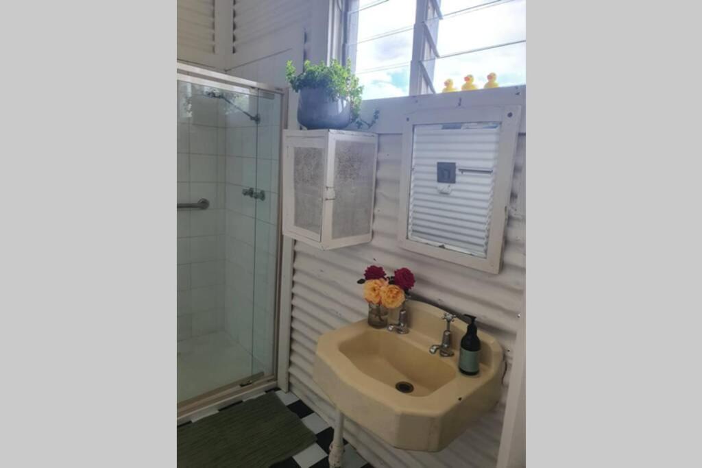Photo of Bathroom in Omeo