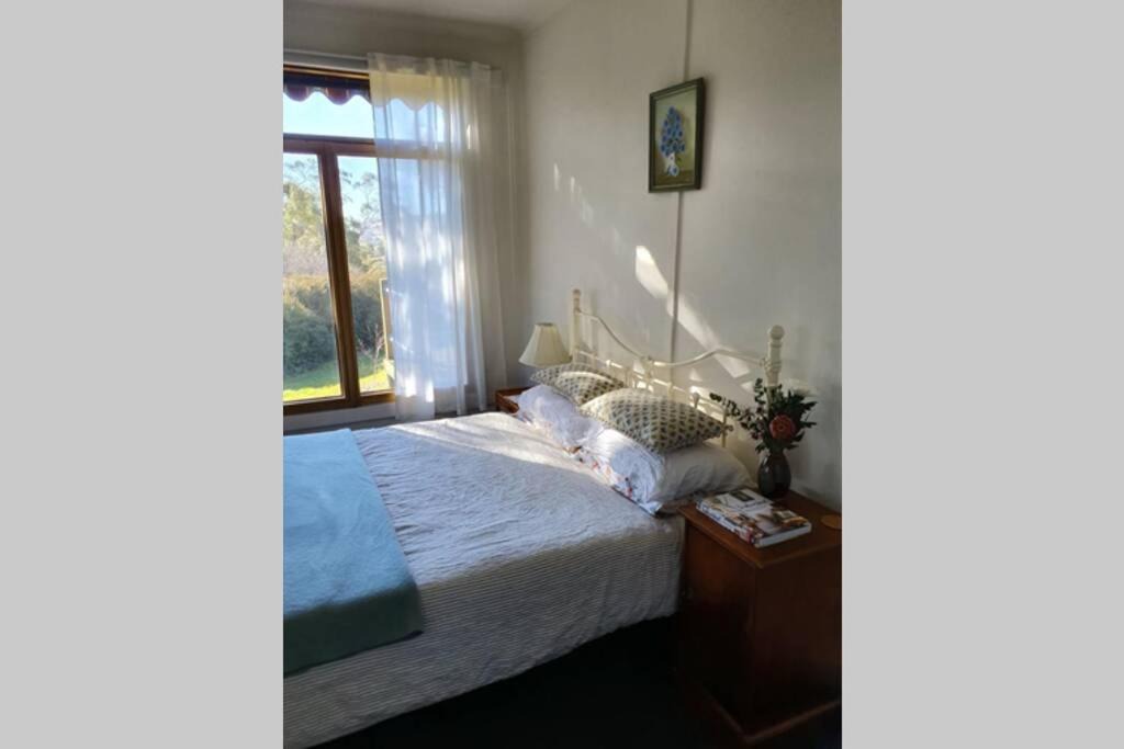 Photo of Bedroom in Omeo