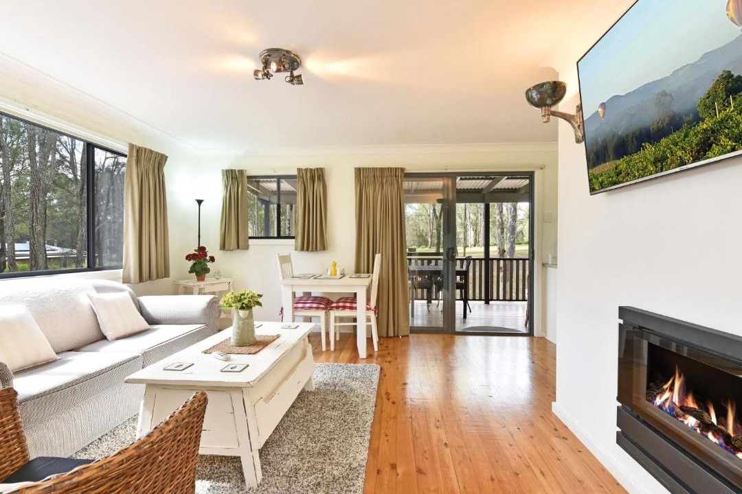 Photo of Livingroom in Pokolbin