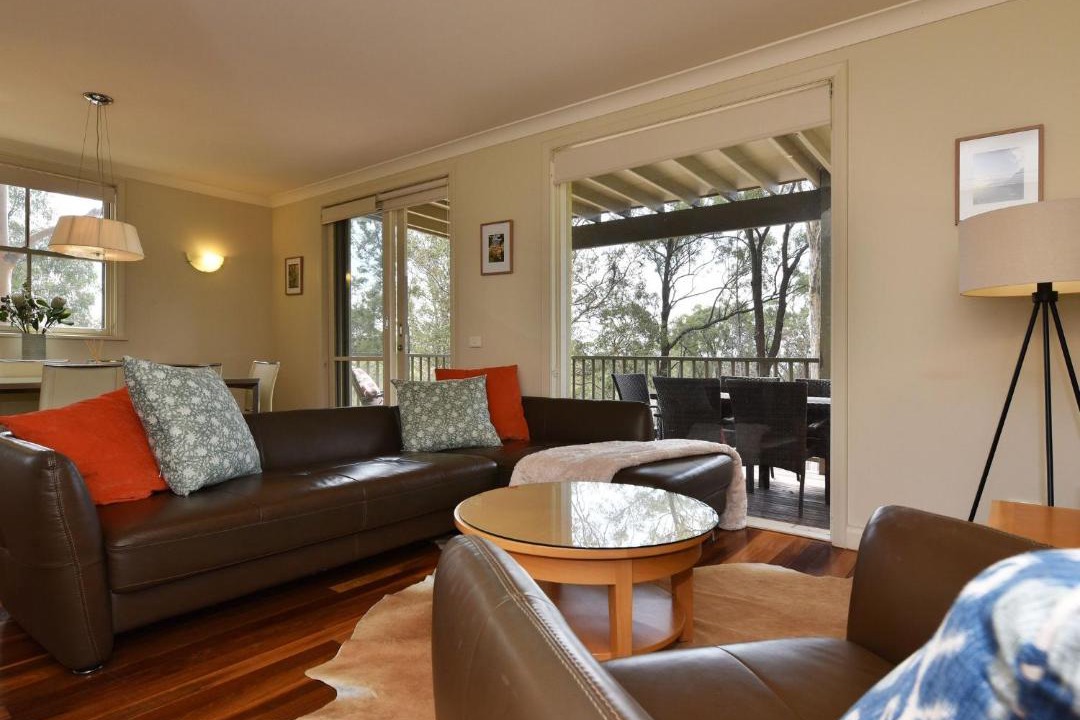 Photo of Livingroom in Pokolbin