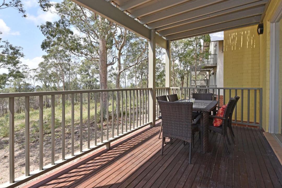 Photo of Patio Balcony in Pokolbin