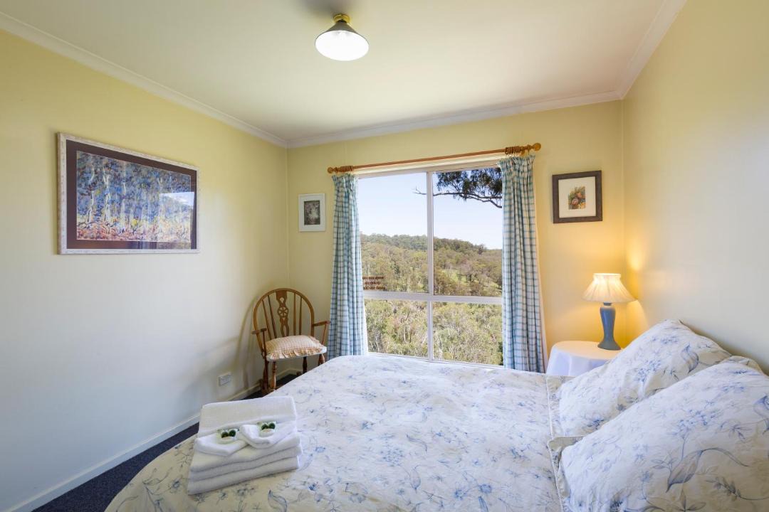 Photo of Bedroom in Ebor