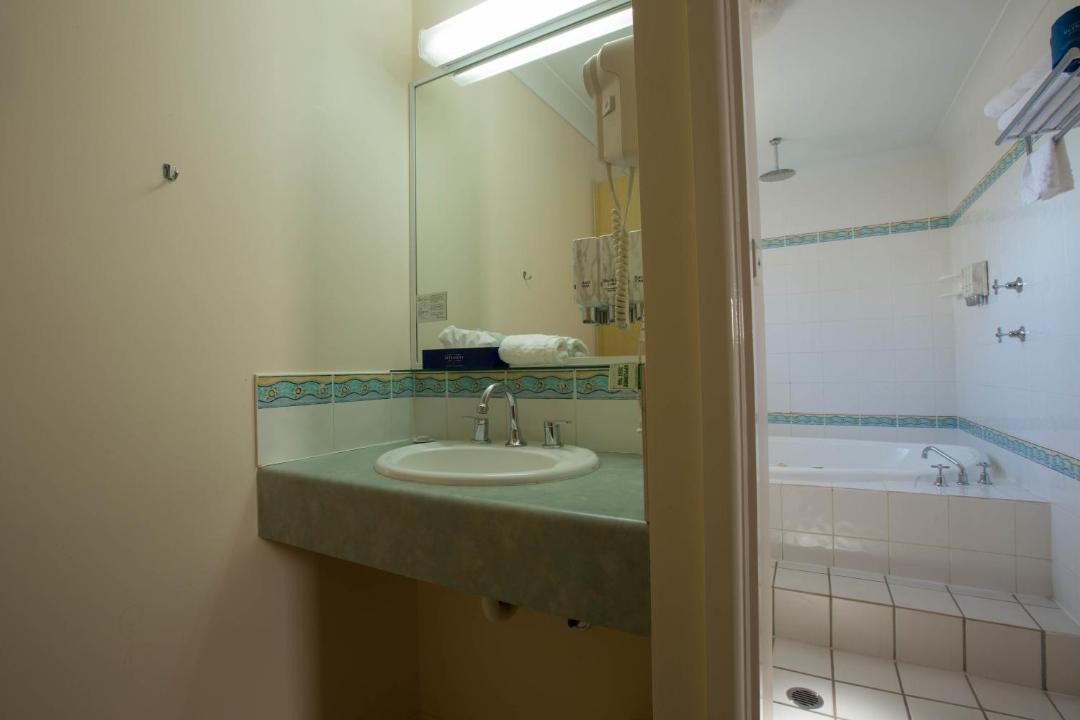 Photo of Bathroom in Biloela
