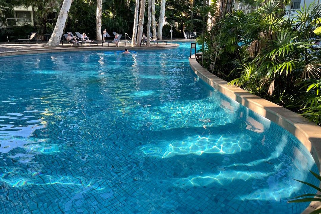 Photo of Outdoor in Palm Cove