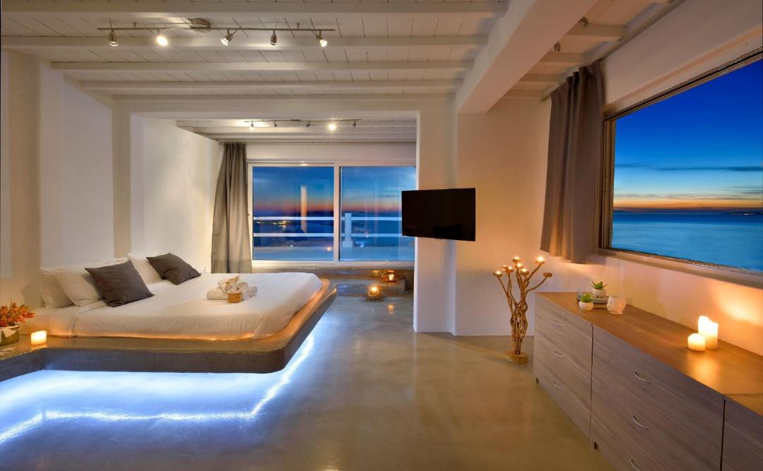 Photo of Others in Mykonos Town