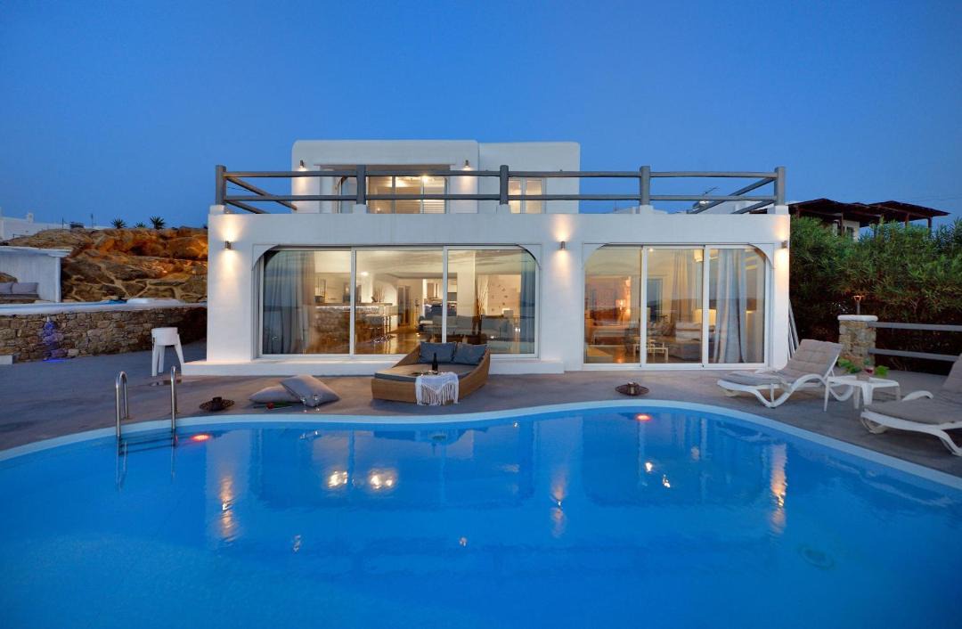 Photo of Others in Mykonos Town
