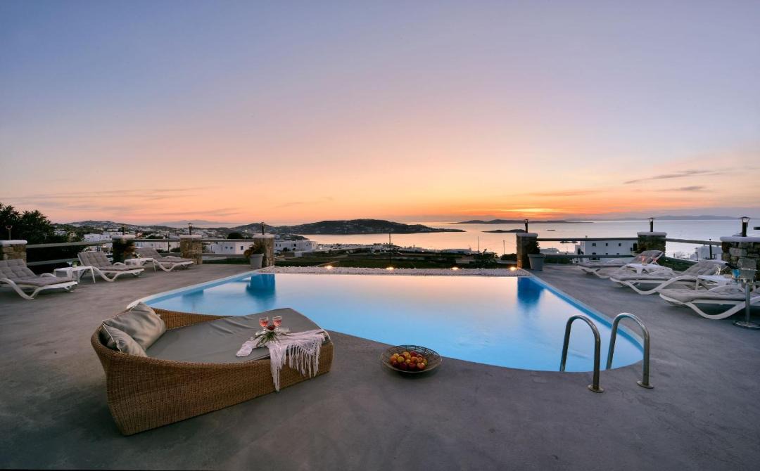 Photo of Others in Mykonos Town
