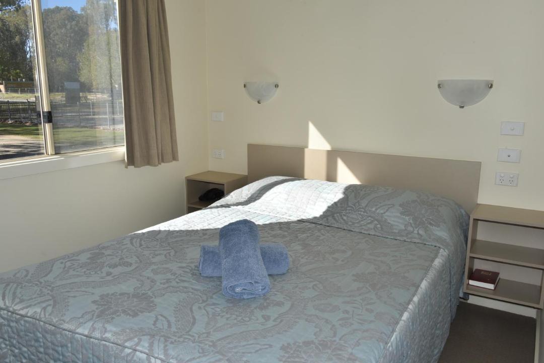 Photo of Bedroom in Corowa