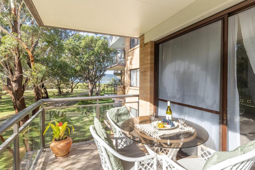 Photo of Others in Nelson Bay