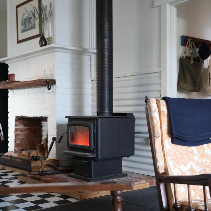 Photo of Livingroom in Omeo