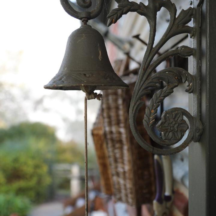 Photo of Patio Balcony in Omeo