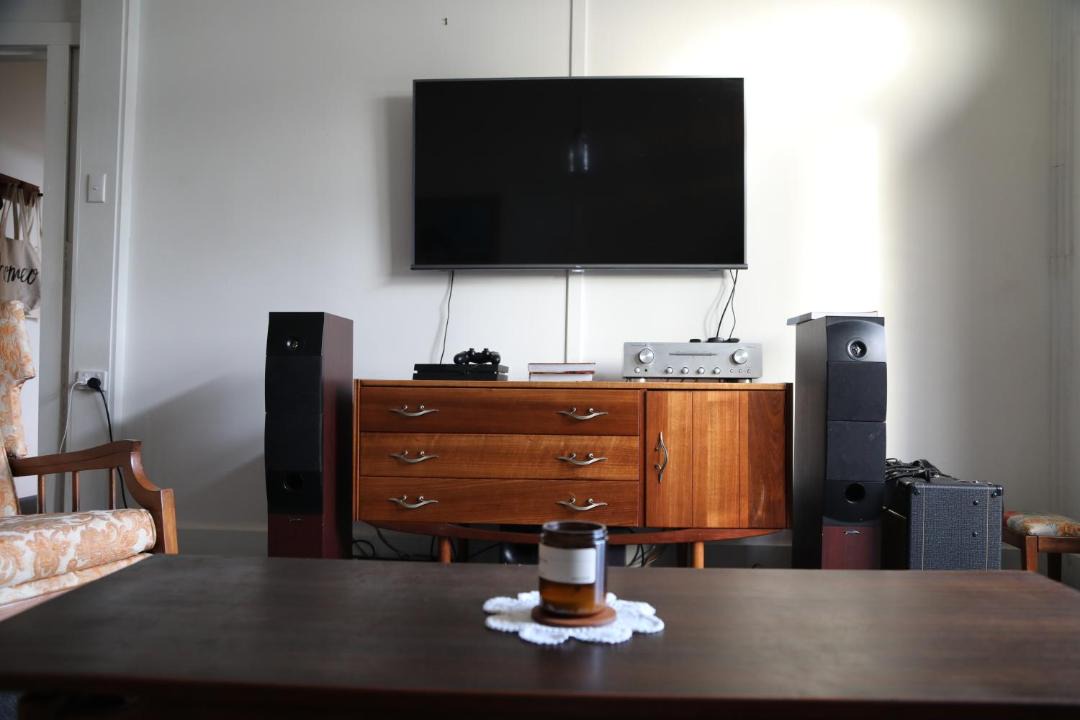 Photo of Livingroom in Omeo