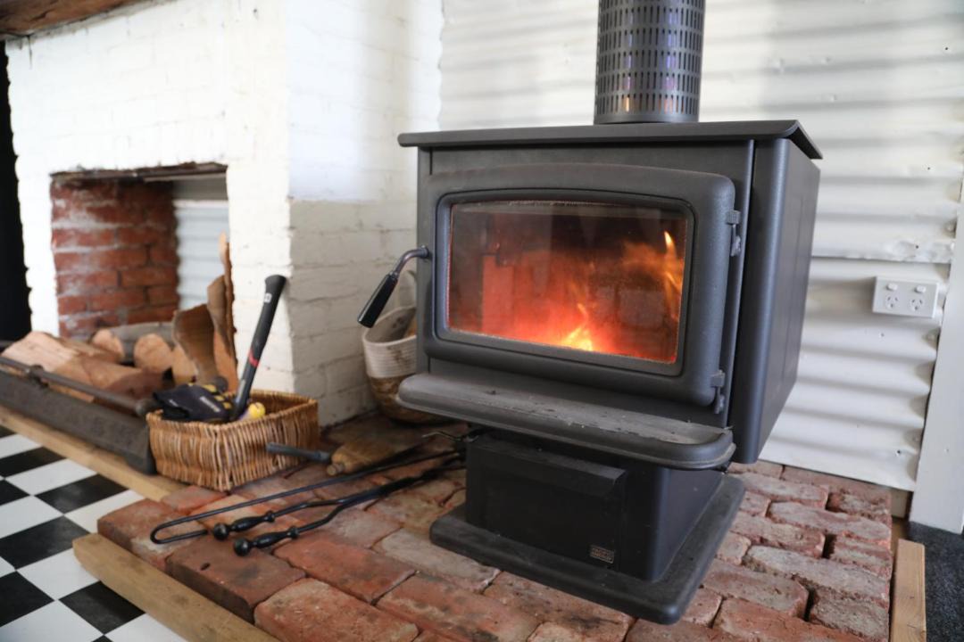 Photo of Livingroom in Omeo