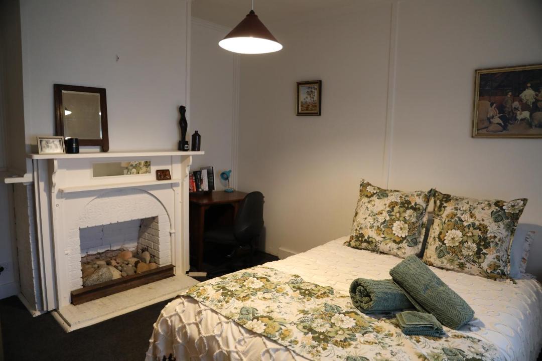 Photo of Bedroom in Omeo