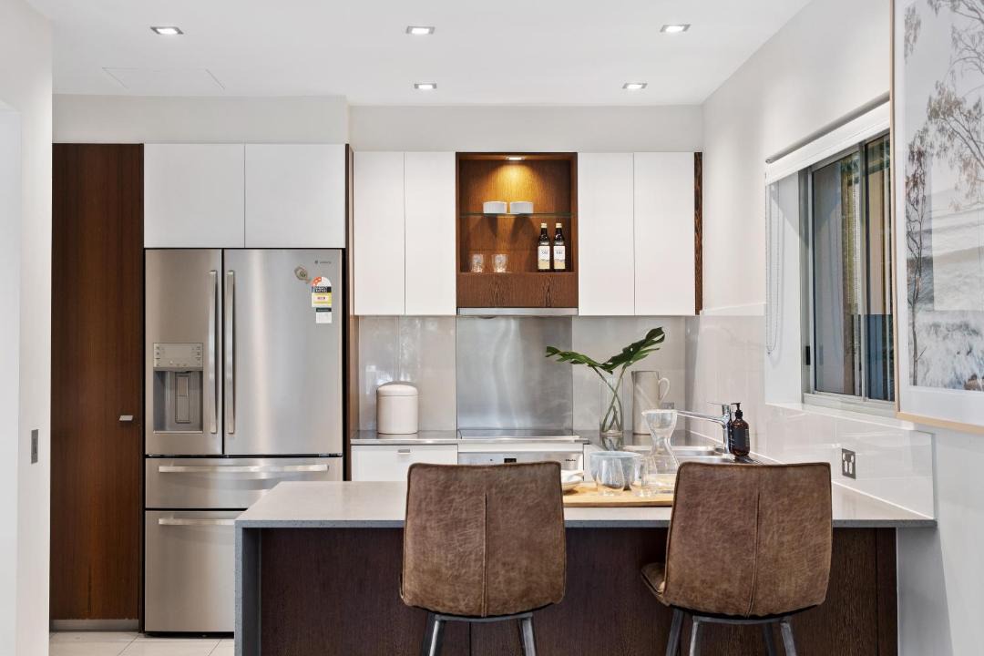 Photo of Kitchen in Noosa Heads