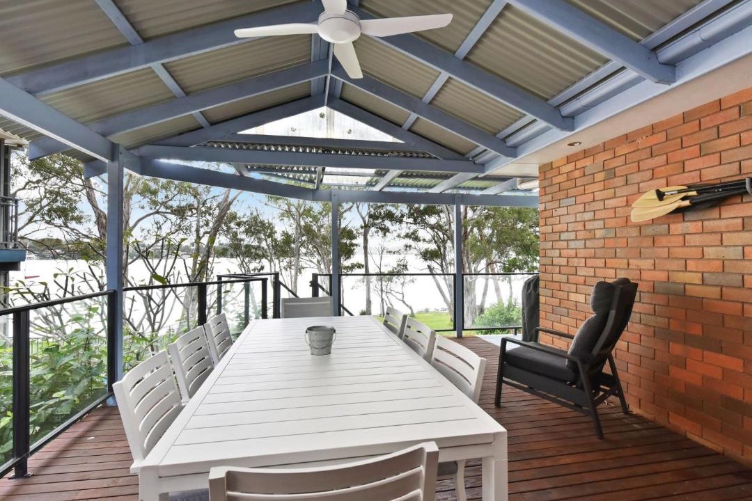 Photo of Patio Balcony in Wangi Wangi
