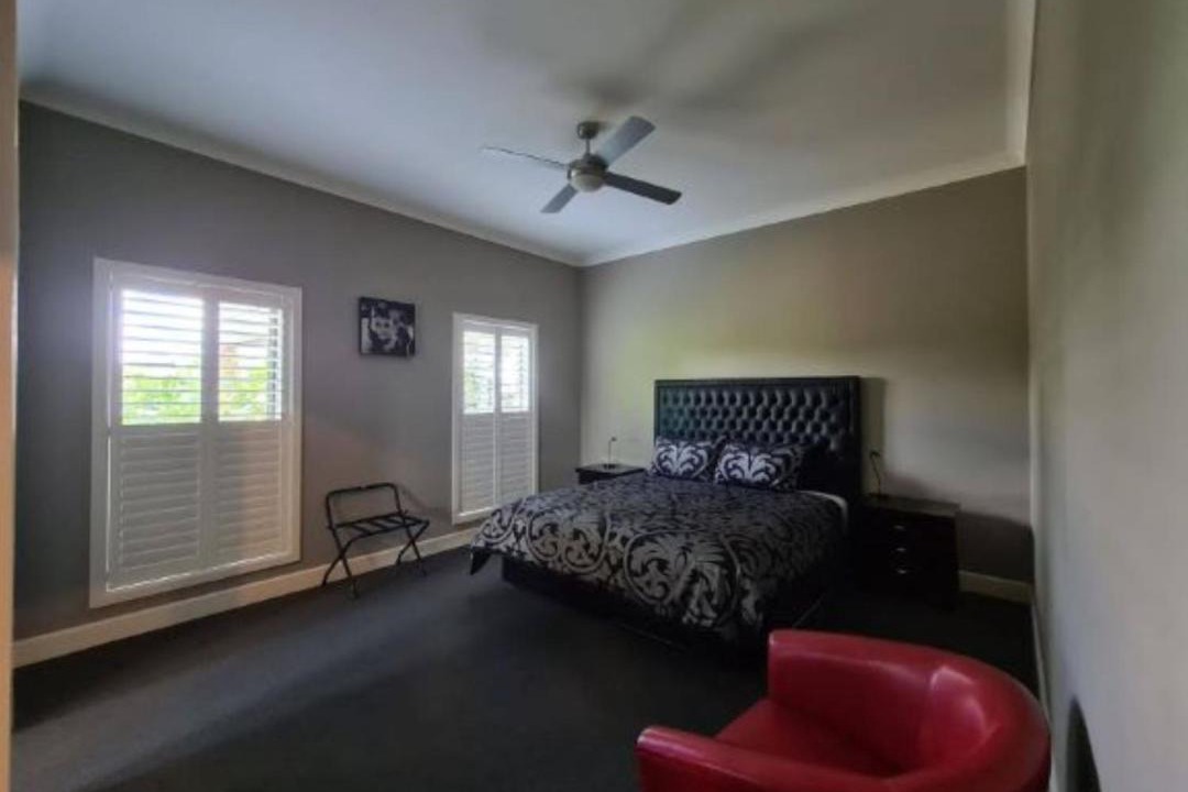 Photo of Bedroom in Rutherglen