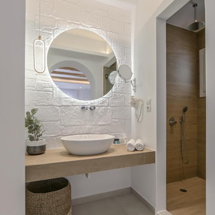 Photo of Bathroom in Plaka