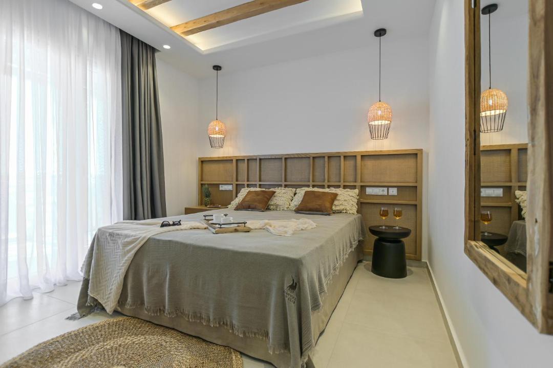 Photo of Bedroom in Plaka