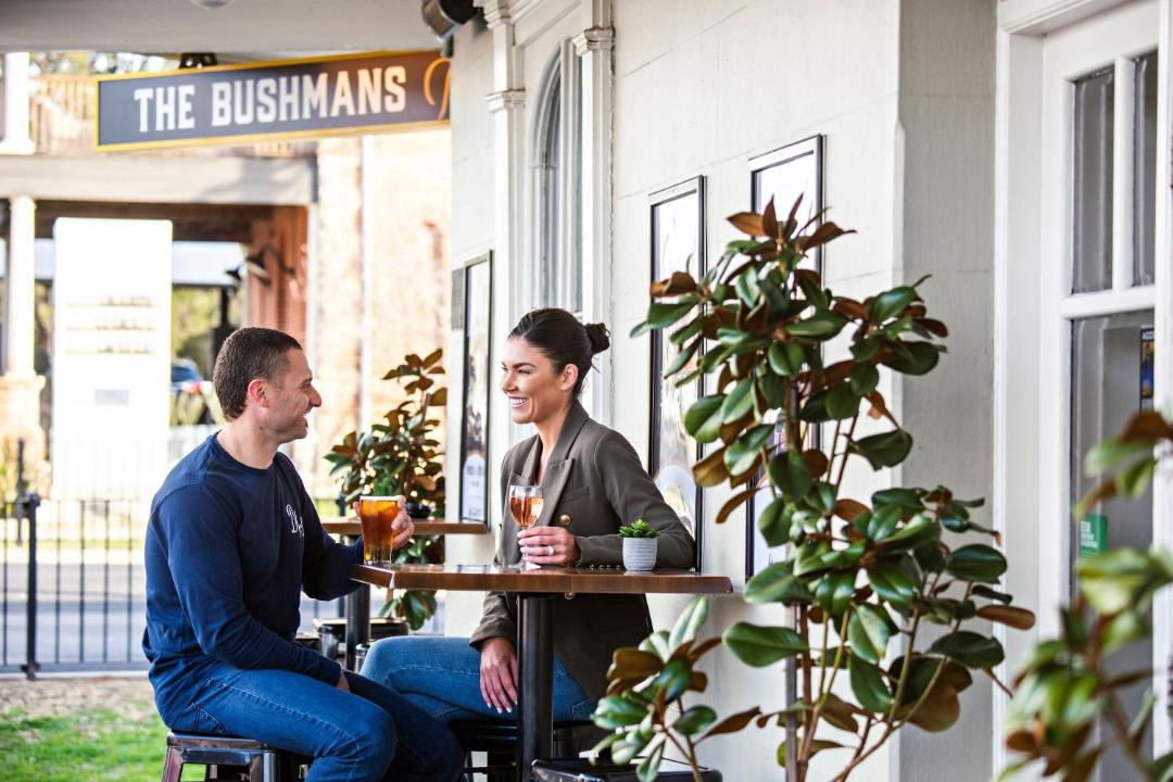 Photo of Others in Central Mudgee