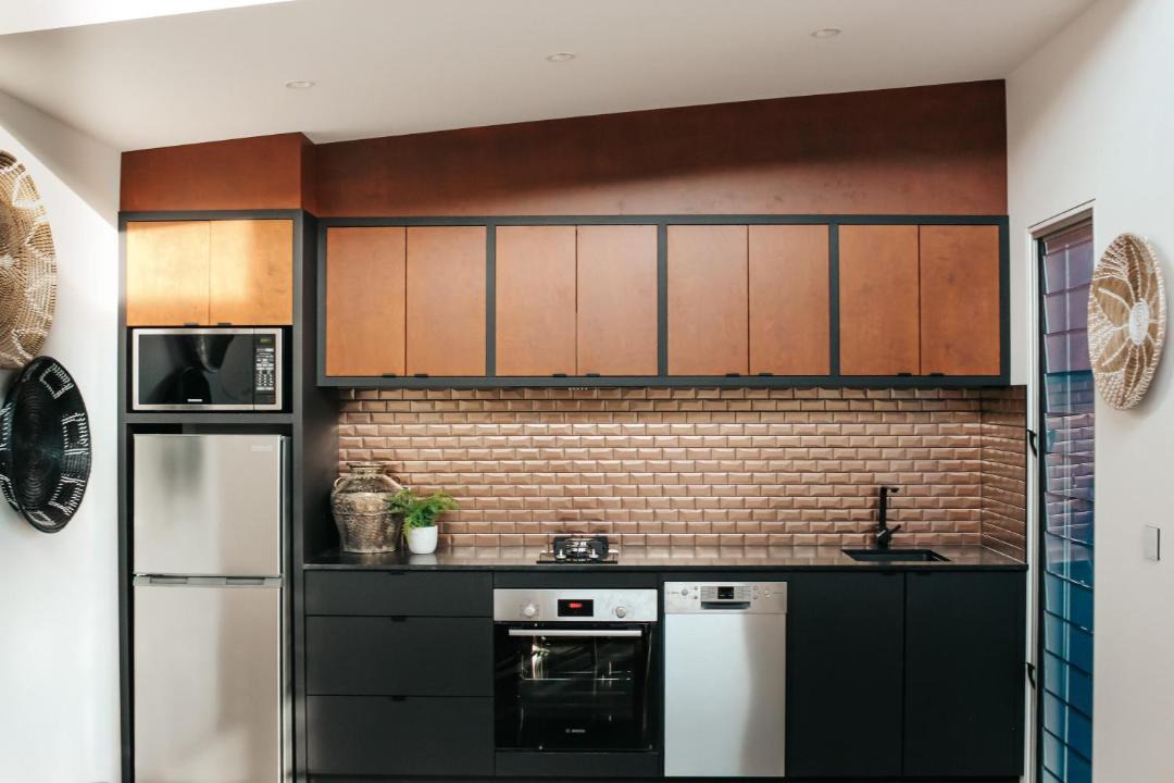 Photo of Kitchen in Mogo