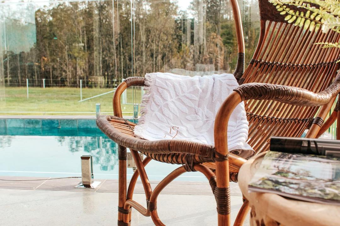 Photo of Patio Balcony in Mogo