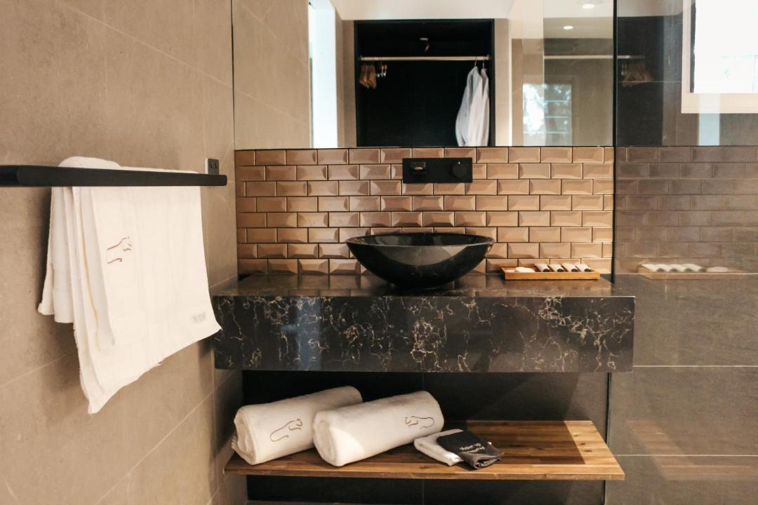 Photo of Bathroom in Mogo
