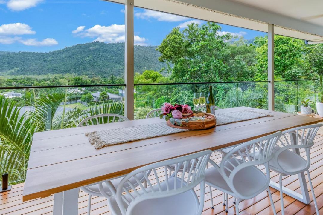 Photo of Patio Balcony in Jubilee Pocket