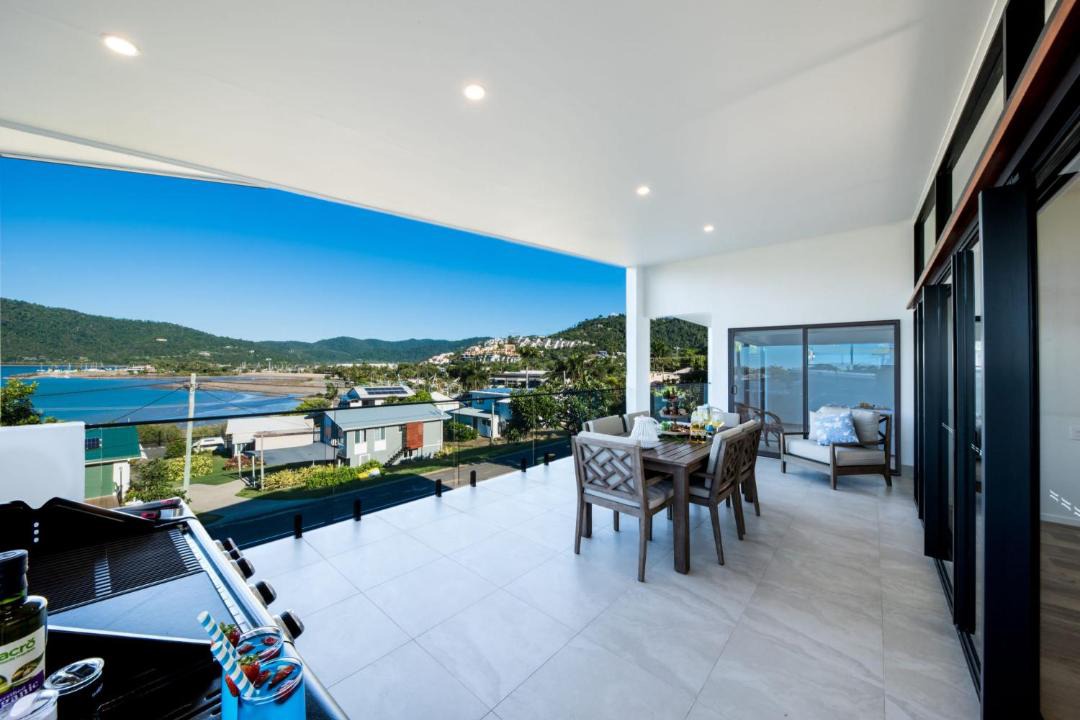 Photo of Patio Balcony in Airlie Beach