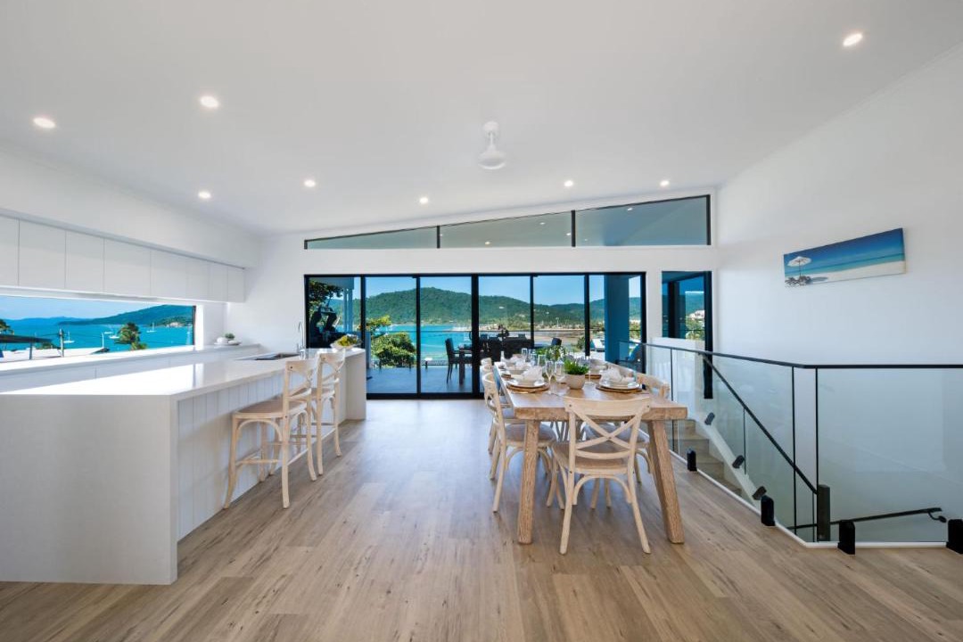 Photo of Livingroom in Airlie Beach