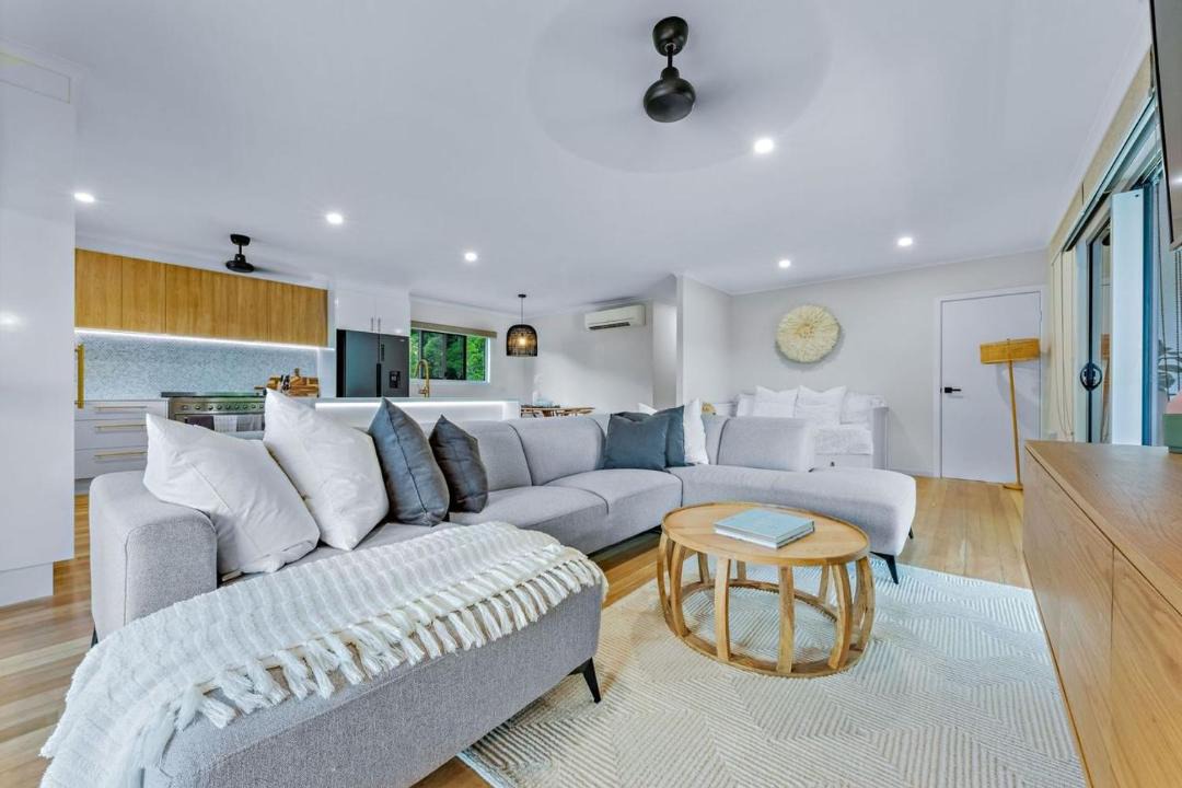 Photo of Livingroom in Jubilee Pocket