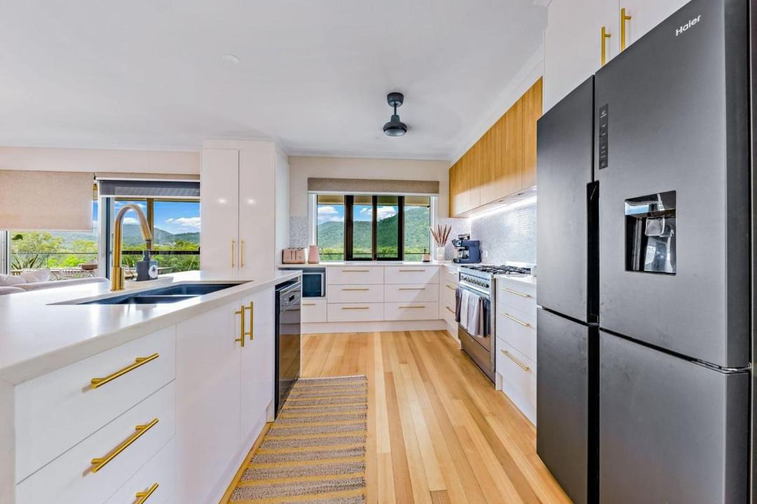 Photo of Kitchen in Jubilee Pocket