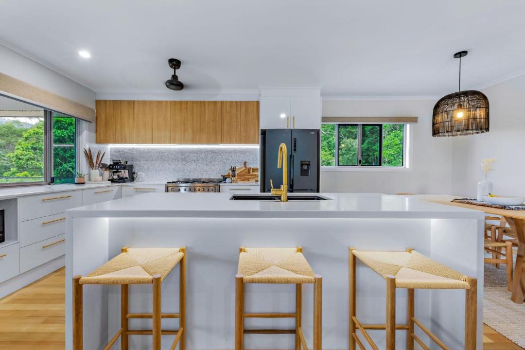 Photo of Kitchen in Jubilee Pocket