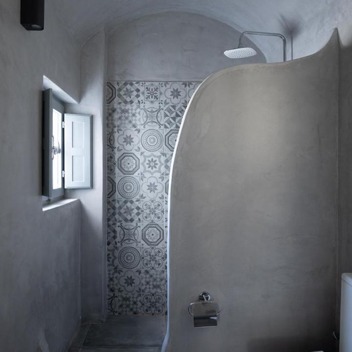 Photo of Bathroom in Imerovigli