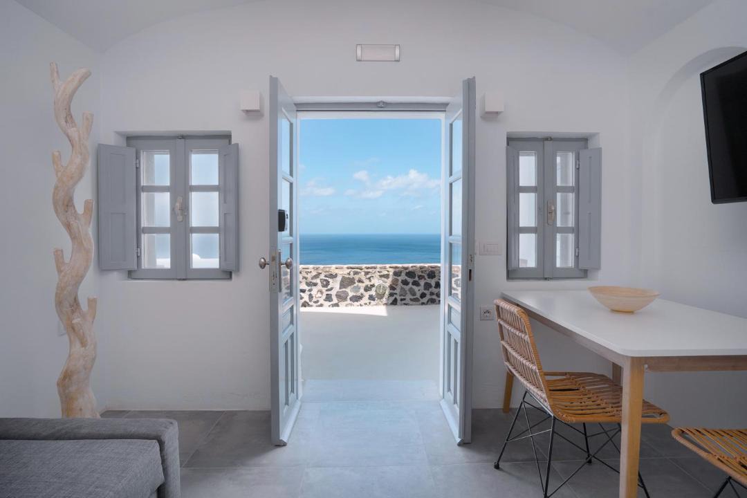Photo of Livingroom in Imerovigli