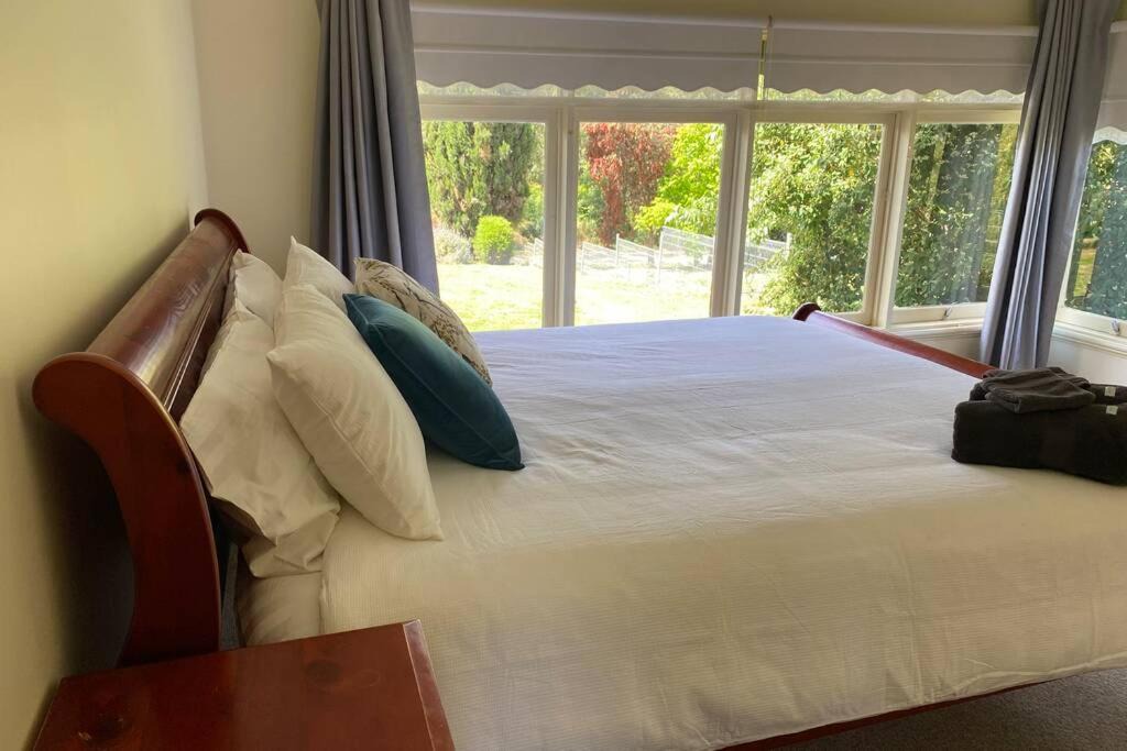 Photo of Bedroom in Corowa